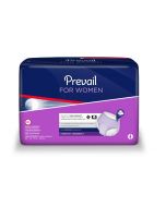 Prevail for Women Overnight Adult Incontinence Pullup Diaper
