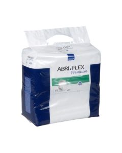 Abena Abri-Flex XS1 Adult Incontinence Pullup Diaper
