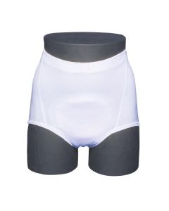 Two-Piece Pad and Pant Systems | CareGiver Incontinence Help