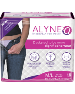 Alyne Underwear for Women