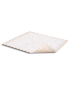 Attends Night Preserver Adult Incontinence Bed Pad