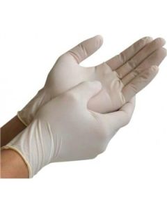 Glove Nitrile Select PF Adult Incontinence Gloves