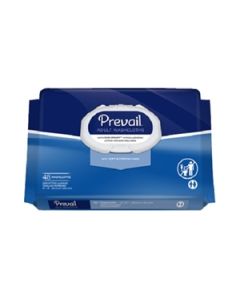 Prevail Washcloths Adult Incontinence Washcloths