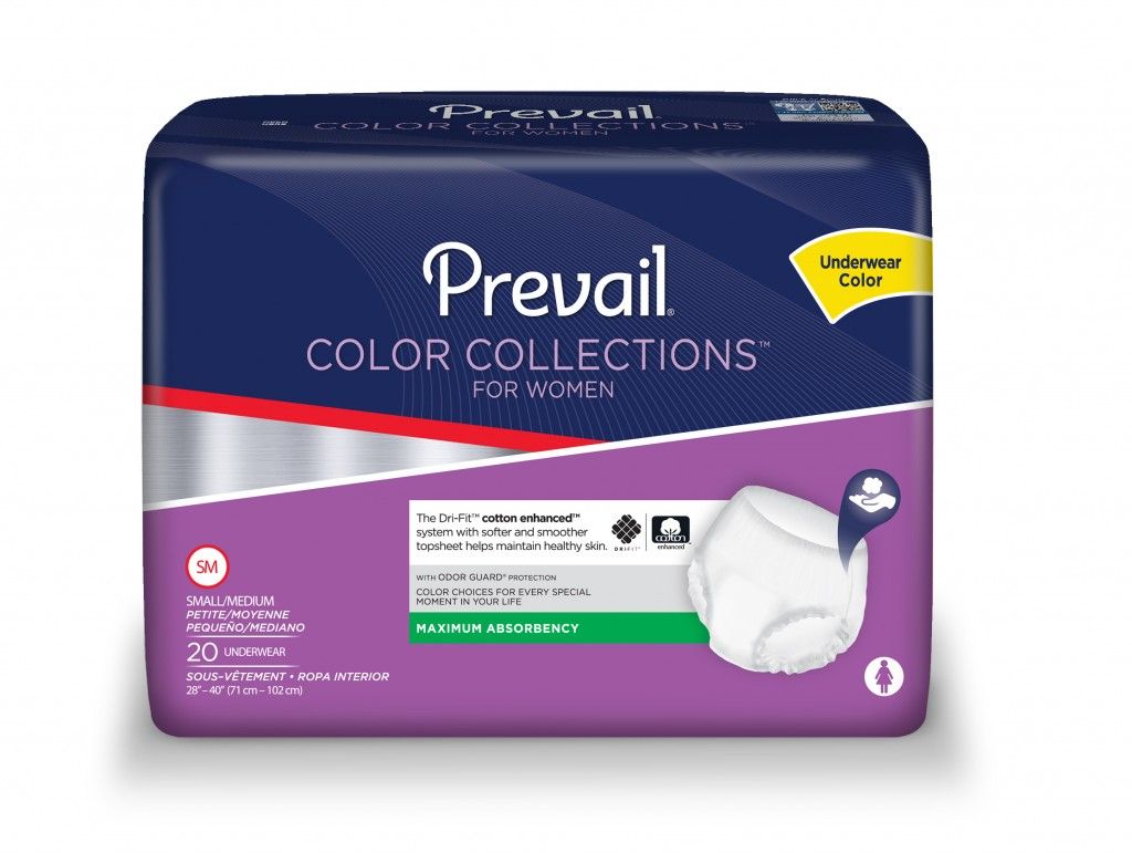 Prevail diapers cheap for adults